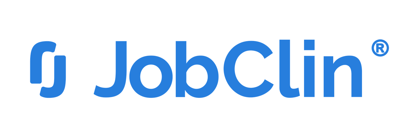 JobClin Logo